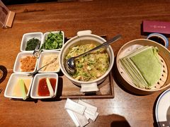 -林四喜·闽南传家菜(鼓浪屿店)