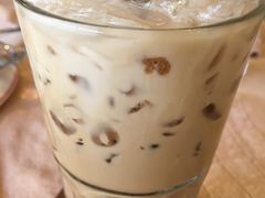 -Cafe de Thaan Aoan