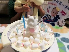 -CAKE BOSS 蛋糕老板(领展购物广场·中关村店)