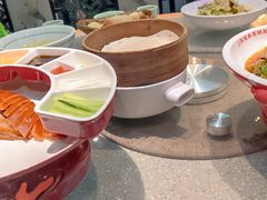 -六合居(温江店)