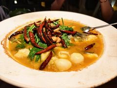 -清水亭湖北菜(大屯DT51店)