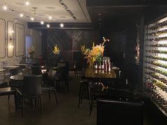 大堂-大酉·M Coffee(北京美术馆店)