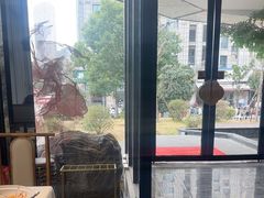 -院里寻菜·精致庭院菜(观沙岭店)