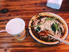 -赵伍面庄(松石大道店)