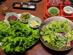 -隐炉和牛烧肉店(群力店)