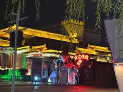 -青岛方特梦幻王国