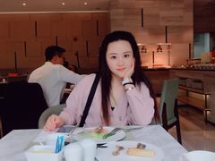 -上海圣淘沙万怡酒店