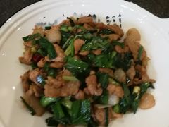 -喜洲翰林餐厅(董家百年老宅店)