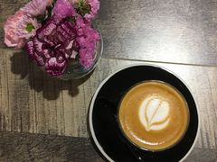 -麦隆咖啡Mellower Coffee(弘基时尚生活中心店)