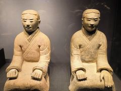 -陕西历史博物馆