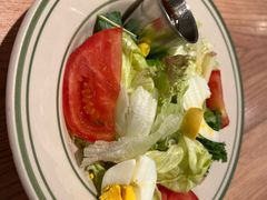 -玛格萝妮比萨屋(四平店)
