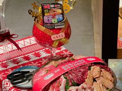 -烧肉达人•炭火烧肉(新天地店)