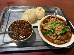 -姚记炒肝店(鼓楼店)