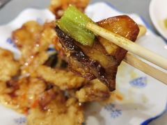 -哈尔滨菜馆(马家园南街店)