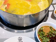 -八珍玉食鸡煲·打边炉(印象城店)