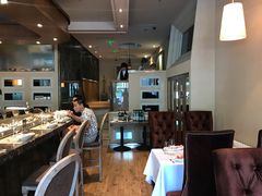 -Oyster Talks 四度蚝法餐厅