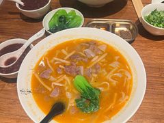 -漆黑觉米粉(三里屯店)