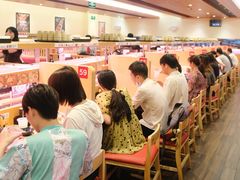 -寿司郎(皇庭广场店)