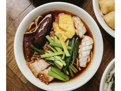 BUN&nbsp;MAN-Cô Thành Restaurant