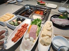 -海底捞火锅(群光广场店)