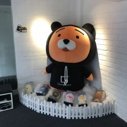 -Deeplus+韩国皮肤管理한국피부관리·C:Lab肌肤实验室