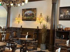 -UID Café(南门店)