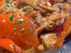 -胖哥俩肉蟹煲(杭州下沙学林街店)