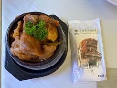 -马迭尔西餐厅(中央大街店)