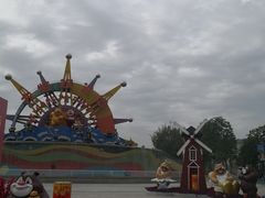 -厦门方特梦幻王国