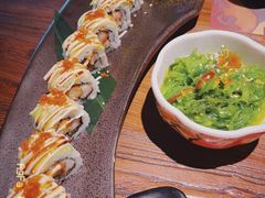 -京鹿料理(荟聚店)