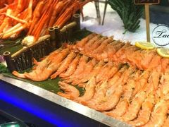 -五月罗马海鲜烤肉自助餐厅(印象城店)
