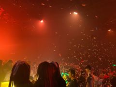 -CLUB OPUS欧贝斯酒吧(合肥店)