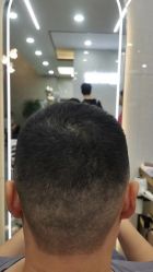 点击看大图 -七分屋LA·烫发·染发·剪发