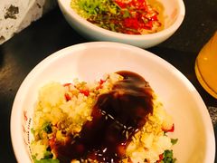 油碟-宏姐串串香(征仪路店)