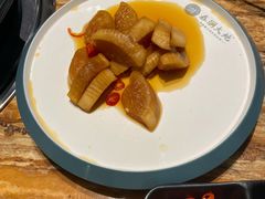 -春润大地海南椰子鸡(沙井京基百纳广场店)
