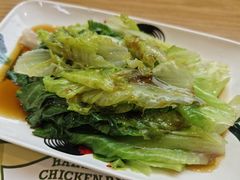 -椰皇鸡饭·烧味烧腊