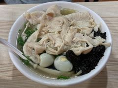 鸡肉米线-老滕家过桥米线(金鱼胡同店)