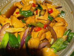 -雲蜀龙阁·金牌水煮鱼(方庄店)