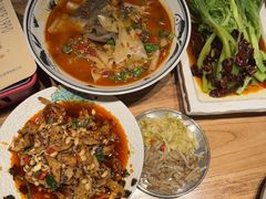 -阿记烧烤(英达路店)