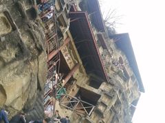 -剑门关风景区