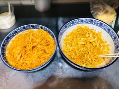 -凤翔改改豆花泡馍(双仁府街店)