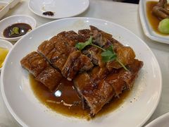 -有腥气私房菜·寻味顺德