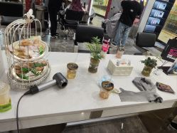 -名作·臻美Hair SaLon