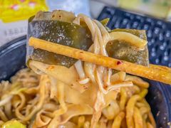 -拌陛河山抚顺麻辣拌(总店)