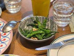 烤小尖椒-Grande A'moo(上海万象城店)