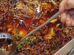 -王朝花椒鱼(杉板桥南一路店)