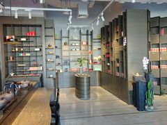 -王德传茶庄(上海新天地店)