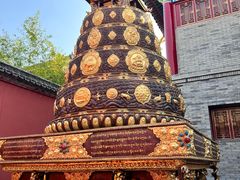 -西安市广仁寺