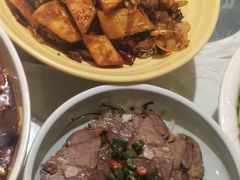 -全聚德(长江路店)