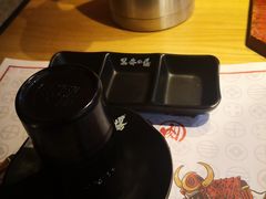 -黑牛の場(兴隆大奥莱店)